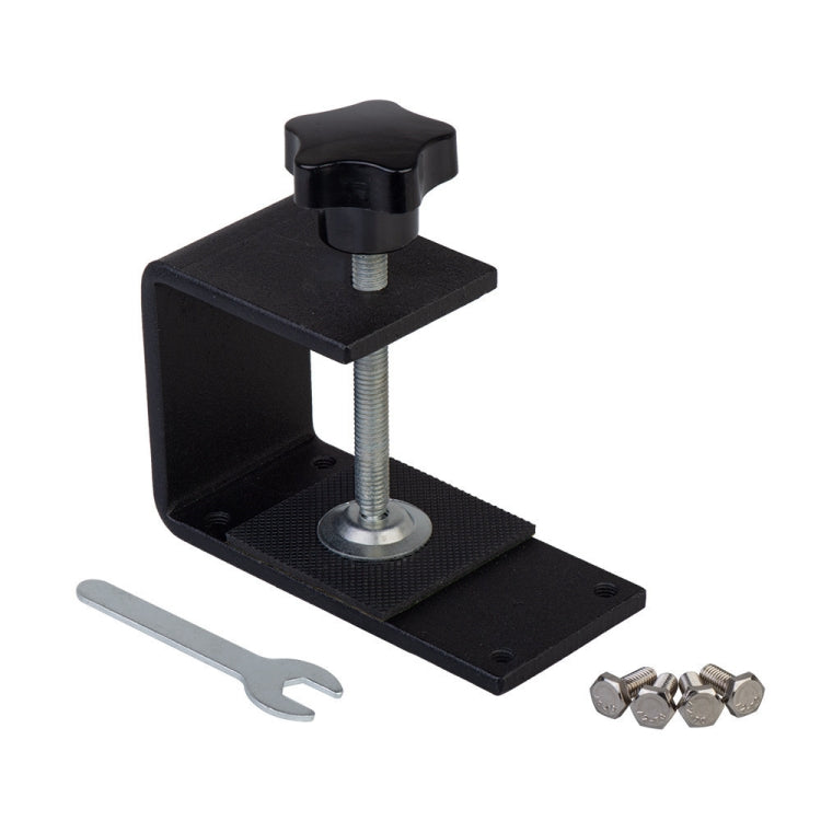 Universal Racing Game Simulation Linear USB Drift Handbrake Desktop Fixing Bracket - Others by PMC TechLife | Online Shopping South Africa | PMC TechLife