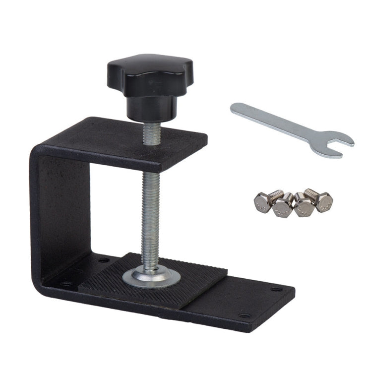 Universal Racing Game Simulation Linear USB Drift Handbrake Desktop Fixing Bracket - Others by PMC TechLife | Online Shopping South Africa | PMC TechLife
