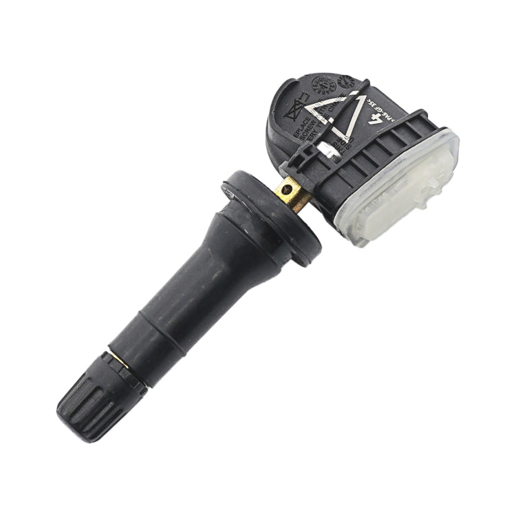 Car TPMS Tire Pressure Monitor Sensor 13598773 for Buick - free shipping - PMC TechLife - Order now!