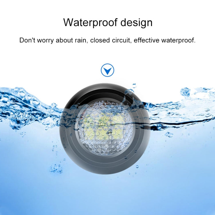 Car LED Super Bright Eagle Eye Reversing Light DC12V / 5W / 6000K / 650LM with Decoding - free shipping - PMC TechLife - Order now!