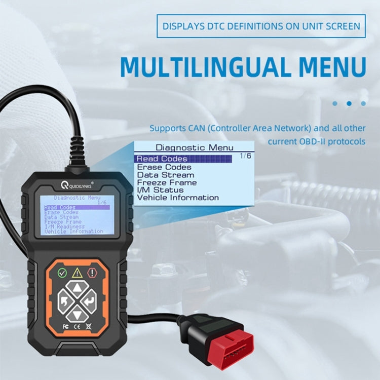 T31 OBD2 Car Fault Diagnosis Tool Fault Analyzer - Code Readers & Scan Tools by PMC Jewellery | Online Shopping South Africa | PMC Jewellery