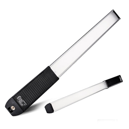 LUXCeO Q508A 8 Color Photo LED Stick Video Light Waterproof Handheld LED Fill Light Flash Lighting Lamp with Remote Control -  by LUXCeO | Online Shopping South Africa | PMC Jewellery