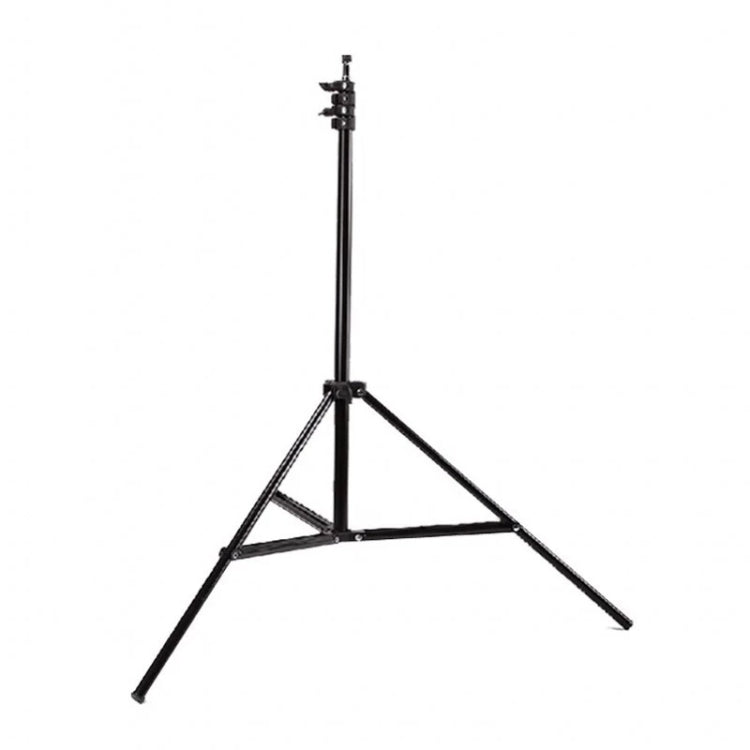 Godox SN304 2.0m Height Photography Aluminum Light Stand for Studio Flash Light (Black) - Stand Bracket by Godox | Online Shopping South Africa | PMC Jewellery | Buy Now Pay Later Mobicred