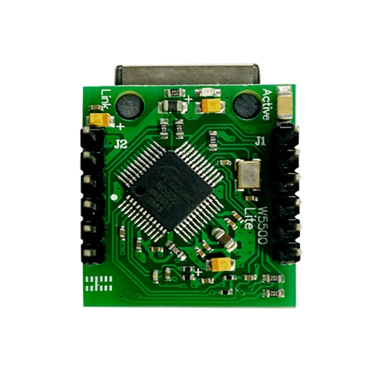 TTGO W5500 Ethernet Gateway Module Board - Module by TTGO | Online Shopping South Africa | PMC Jewellery | Buy Now Pay Later Mobicred