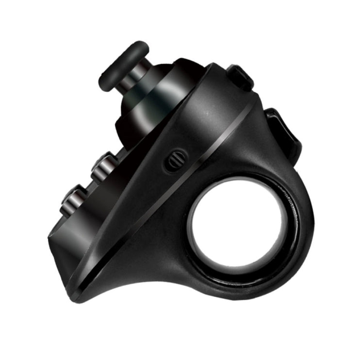 R1 Bluetooth Mini Ring Game Handle Controller Grip Game Pad - Handle Shooter by PMC TechLife | Online Shopping South Africa | PMC TechLife