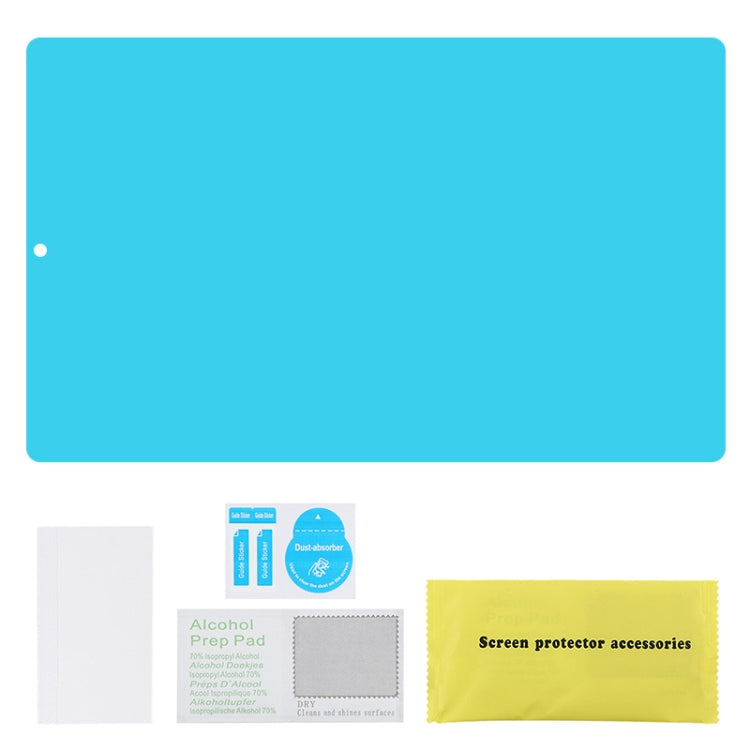 For Lenovo M10 HD (X306) Matte Paperfeel Screen Protector - free shipping - PMC TechLife - Order now!
