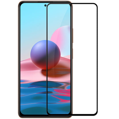 For Xiaomi Redmi Note 10 Pro/10 Pro Max NILLKIN CP+PRO Explosion-proof Tempered Glass Film -  by NILLKIN | Online Shopping South Africa | PMC Jewellery