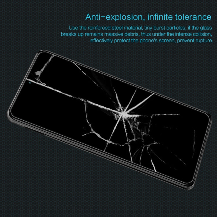 For Xiaomi Redmi Note 10 Pro/10 Pro Max NILLKIN H Explosion-proof Tempered Glass Film -  by NILLKIN | Online Shopping South Africa | PMC Jewellery