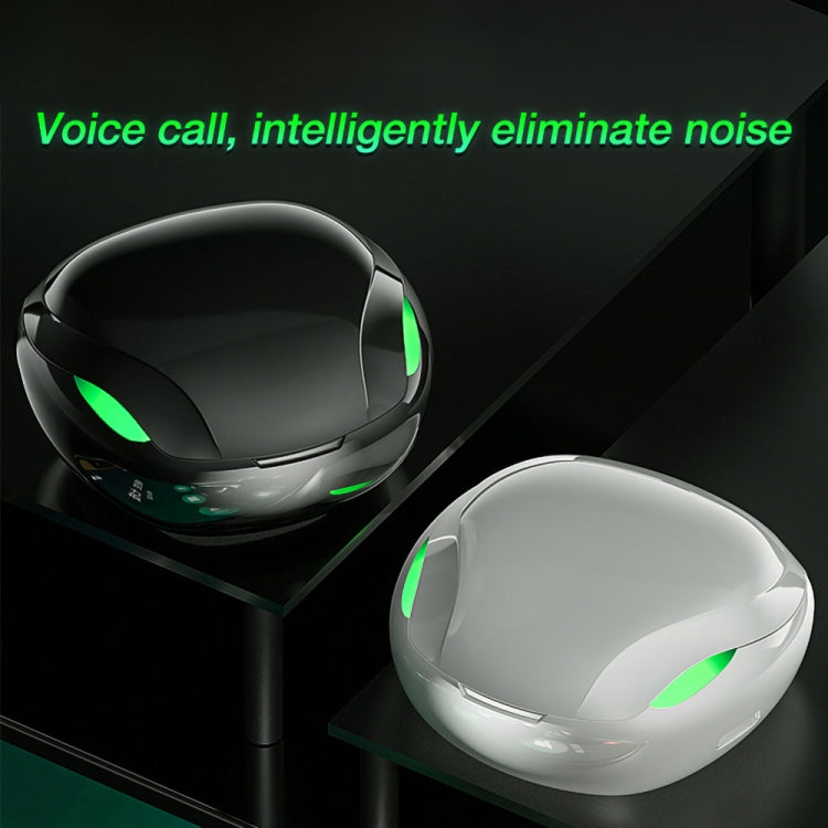 Lenovo XT92 Bluetooth 5.1 TWS Gaming Wireless Bluetooth Earphone(White) - TWS Earphone by Lenovo | Online Shopping South Africa | PMC TechLife