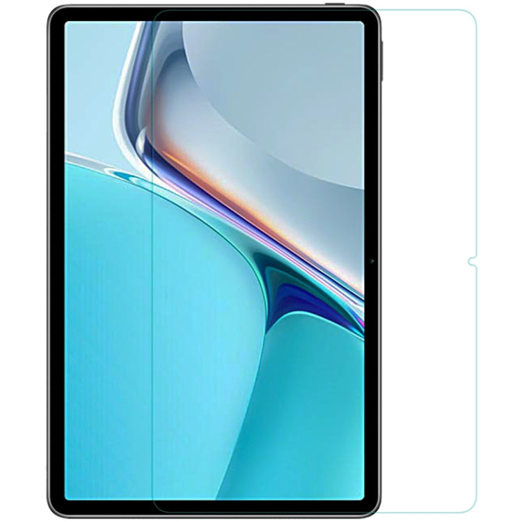 For Huawei MatePad 11 2021 NILLKIN H+ Explosion-proof Tempered Glass Protective Film - For Huawei MediaPad by NILLKIN | Online Shopping South Africa | PMC Jewellery