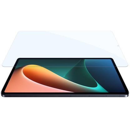 For Xiaomi Mi Pad 5 / 5 Pro NILLKIN V+ Series 0.33mm 4H Anti-blue Ray Tempered Glass Film - Mi Pad 5 / 5 Pro Tempered Glass by NILLKIN | Online Shopping South Africa | PMC Jewellery