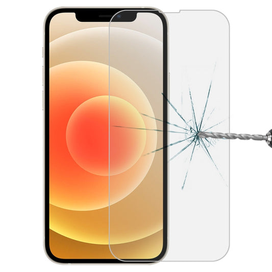 For iPhone 12 WK WTP-064 Bounty Series 6D Curved Game Tempered Glass Film - iPhone 12 / 12 Pro Tempered Glass by WK | Online Shopping South Africa | PMC Jewellery | Buy Now Pay Later Mobicred