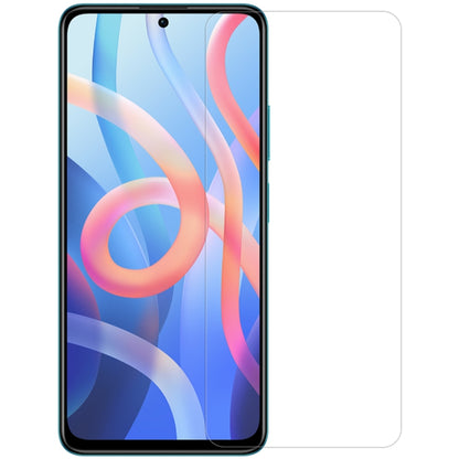 For Xiaomi Redmi Note 11 5G / 11T 5G / 11S 5G /  Poco M4 Pro 5G NILLKIN H Explosion-proof Tempered Glass Film - Redmi Note 11 Tempered Glass by NILLKIN | Online Shopping South Africa | PMC Jewellery