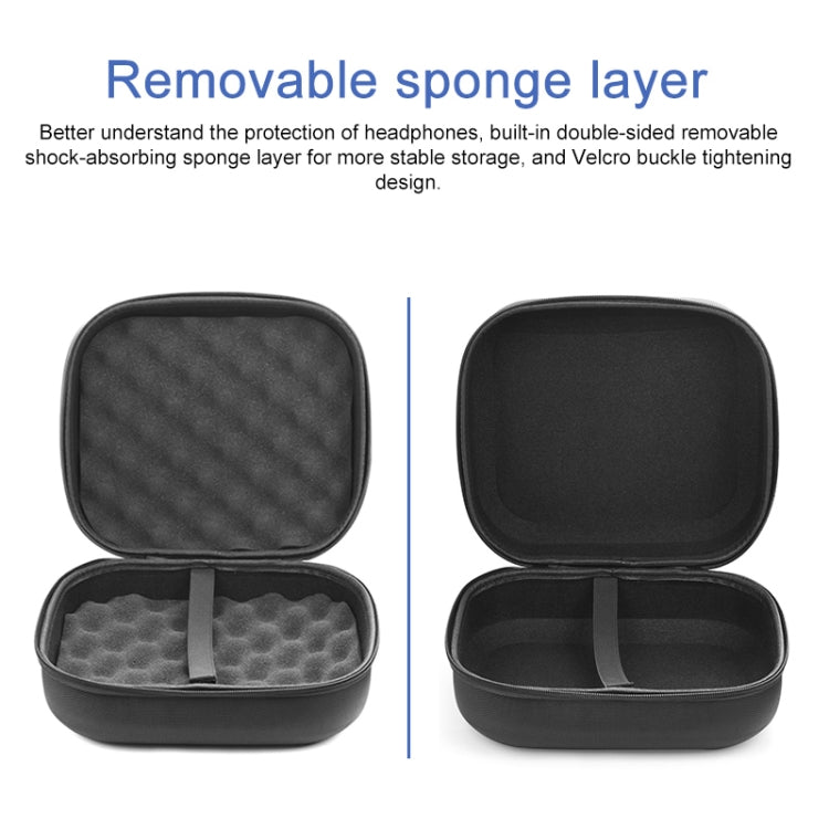 For BOSE Build Bluetooth Headset Protective Storage Bag - free shipping - PMC TechLife - Order now!