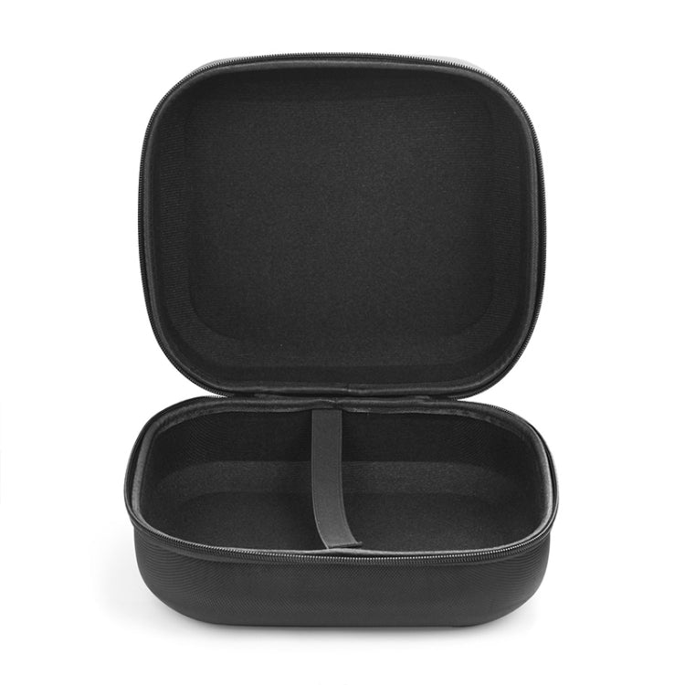 For Sony SRS-WS1 Neck-mounted Audio Speaker Protective Storage Bag(Black) - Protective Case by PMC TechLife | Online Shopping South Africa | PMC TechLife