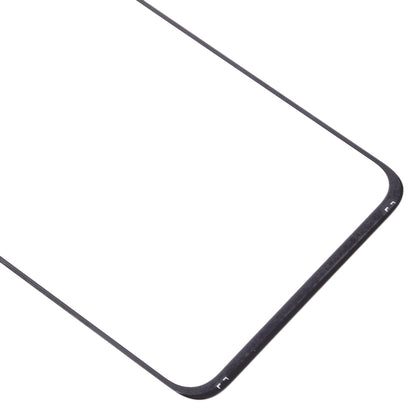 Front Screen Outer Glass Lens with OCA Optically Clear Adhesive for Xiaomi Redmi 10X 5G - LCD Related Parts by PMC Jewellery | Online Shopping South Africa | PMC Jewellery