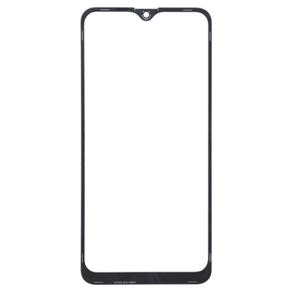 Front Screen Outer Glass Lens with OCA Optically Clear Adhesive for Xiaomi Mi CC9e - LCD Related Parts by PMC Jewellery | Online Shopping South Africa | PMC Jewellery