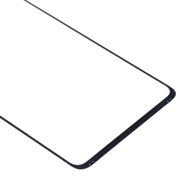 Front Screen Outer Glass Lens with OCA Optically Clear Adhesive for Xiaomi Redmi Note 9 5G - LCD Related Parts by PMC Jewellery | Online Shopping South Africa | PMC Jewellery