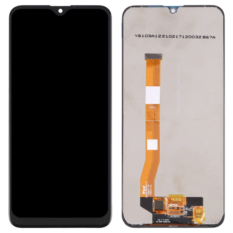 Original LCD Screen For OPPO A1K / Realme C2 with Digitizer Full Assembly - LCD Screen by PMC Jewellery | Online Shopping South Africa | PMC Jewellery