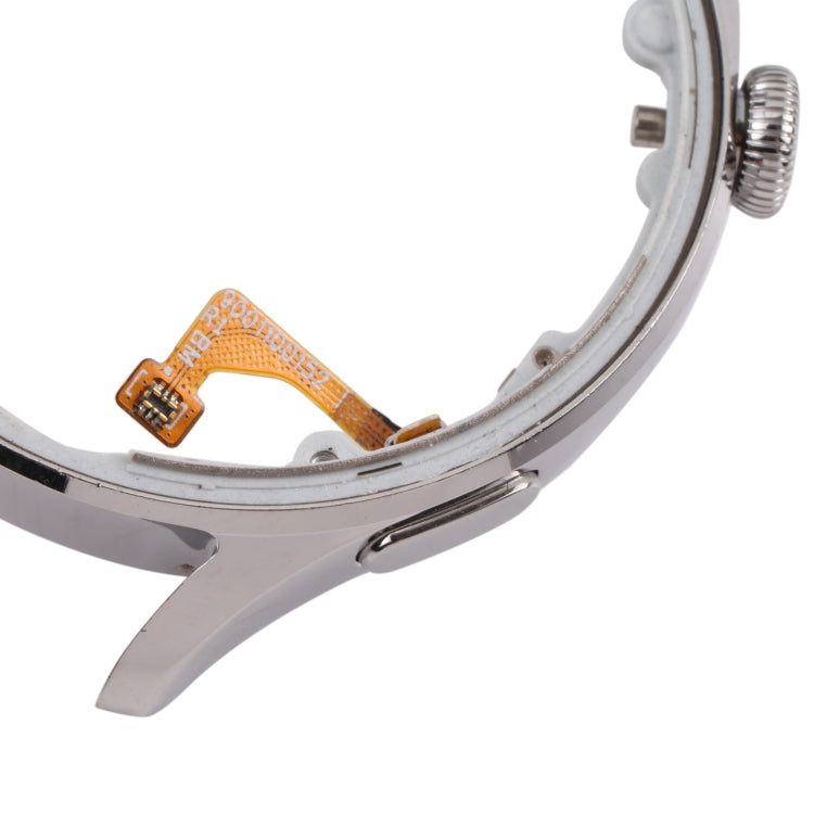 LCD Screen Frame Bezel Plate For Huawei Watch 3(Silver) -  by PMC TechLife | Online Shopping South Africa | PMC TechLife