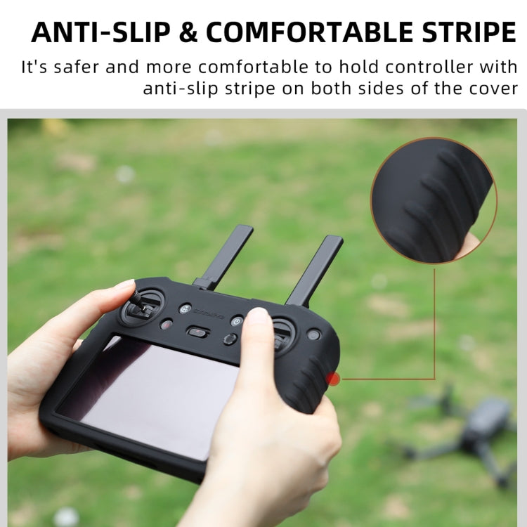 Sunnylife M3-BHT378 Silicone Case Accessories for RC Pro DJI Mavic 3 Remote Control - Others by Sunnylife | Online Shopping South Africa | PMC Jewellery