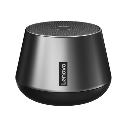 Lenovo K3 Pro Portable Hifi Stereo Bluetooth Speaker - Mini Speaker by Lenovo | Online Shopping South Africa | PMC Jewellery