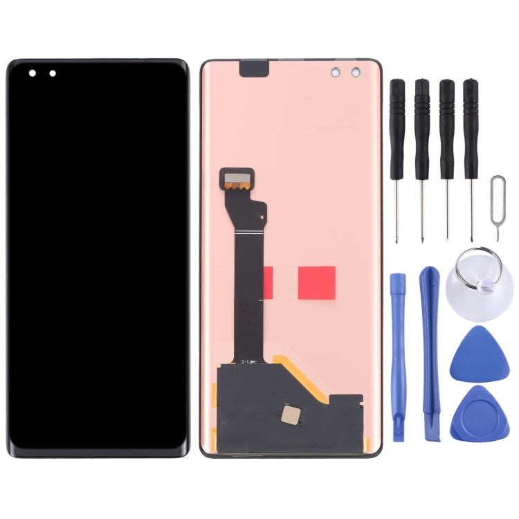 Original LCD Screen For Huawei Nova 8 Pro 5G with Digitizer Full Assembly - LCD Screen by PMC Jewellery | Online Shopping South Africa | PMC Jewellery