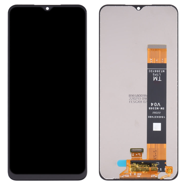 Original LCD Screen For Samsung Galaxy A13 4G SM-A135F with Digitizer Full Assembly - LCD Screen by PMC Jewellery | Online Shopping South Africa | PMC Jewellery