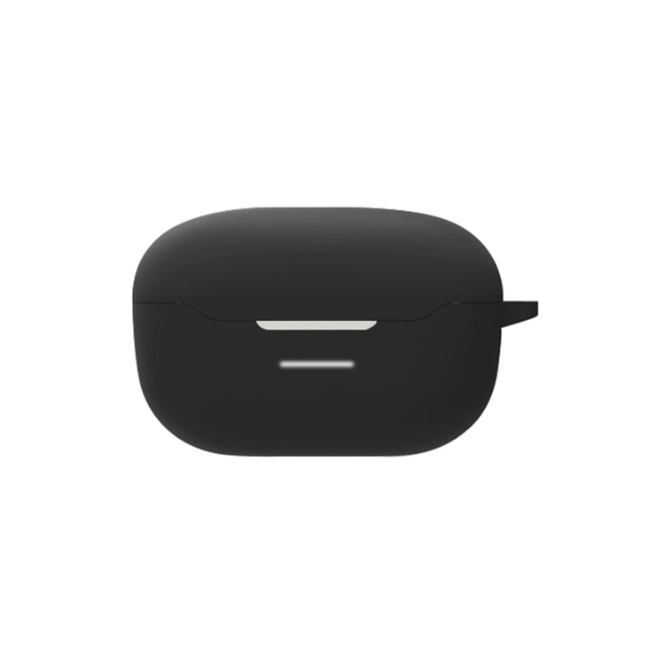 Bluetooth Earphone Silicone Protective Case For JBL Endurance Race(Black) - JBL Earphone Case by PMC TechLife | Online Shopping South Africa | PMC TechLife