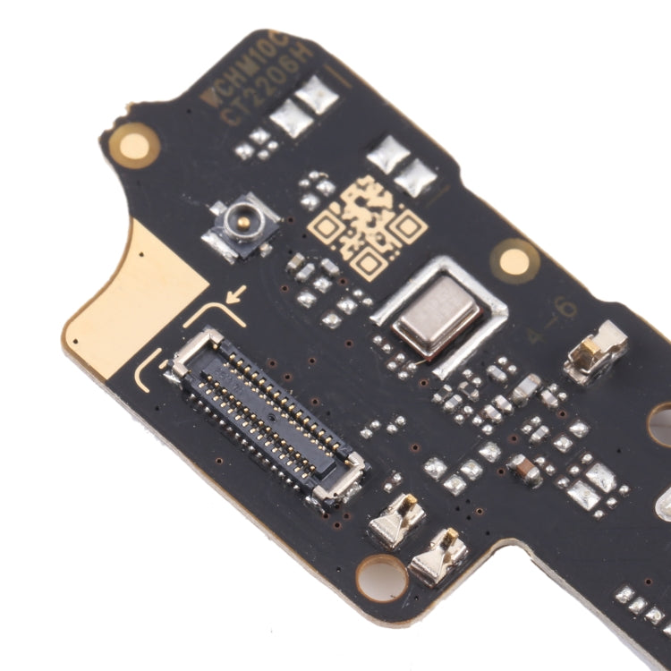 Charging Port Board For Xiaomi Redmi 10C/Redmi 10 India - free shipping - PMC TechLife - Order now!