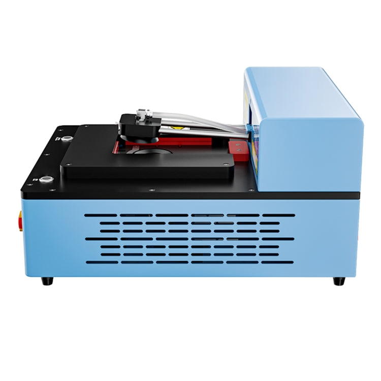 TBK 288  Built-in Pump Vacuum Automatic Intelligent Control Screen Removal Tool, UK Plug - free shipping - PMC TechLife - Order now!