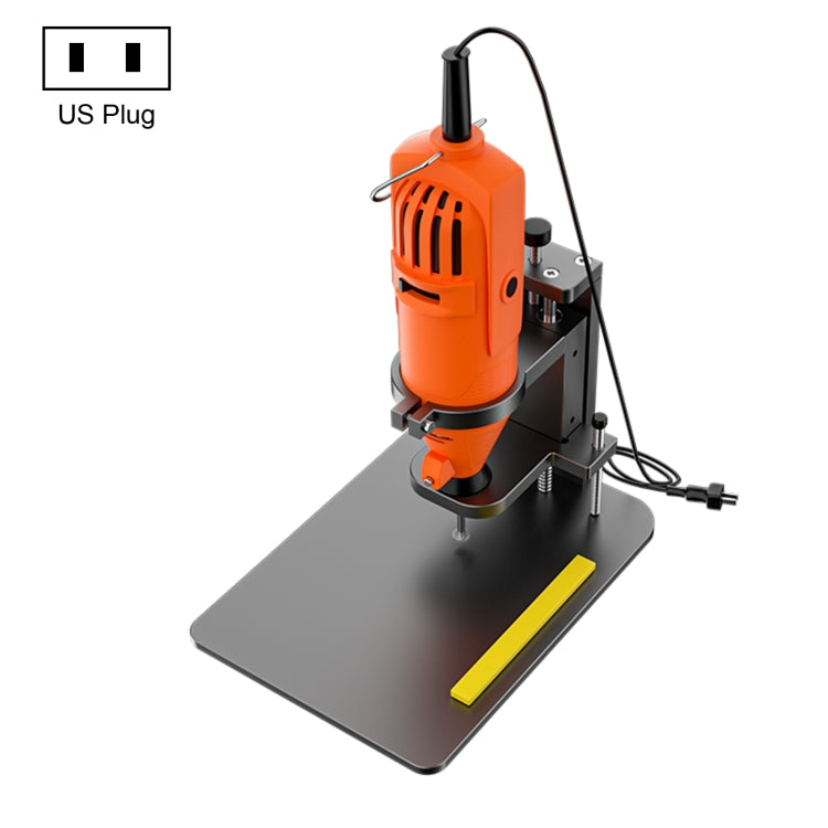 TBK 948 Multifunctional IC Electric Grinder Polish Machine US Plug - free shipping - PMC TechLife - Order now!