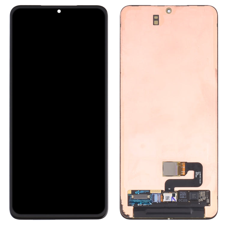 Original Super AMOLED LCD Screen For Samsung Galaxy S21+ 5G SM-G996B with Digitizer Full Assembly - LCD Screen by PMC Jewellery | Online Shopping South Africa | PMC Jewellery