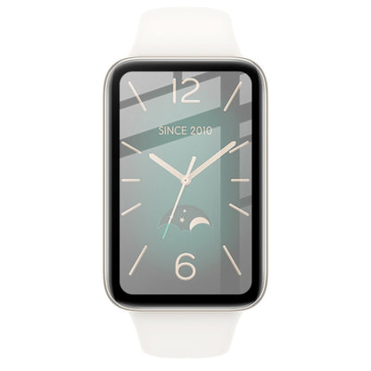 IMAK Plexiglass HD Watch Protective Film - Screen Protector by imak | Online Shopping South Africa | PMC Jewellery | Buy Now Pay Later Mobicred