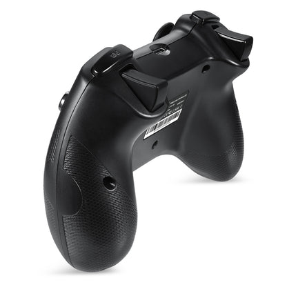 EasySMX ESM-9101 2.4G Wireless Game Controller for PS3 / Android / PC / TV(Black) - Gamepads by PMC Jewellery | Online Shopping South Africa | PMC Jewellery