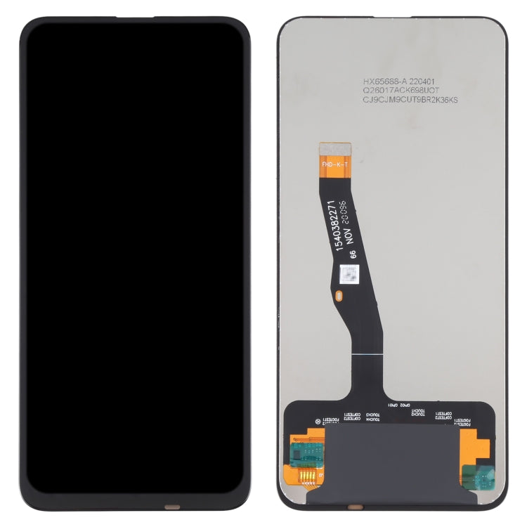 OEM LCD Screen For Huawei P Smart Pro 2019 Cog with Digitizer Full Assembly - LCD Screen by PMC Jewellery | Online Shopping South Africa | PMC Jewellery