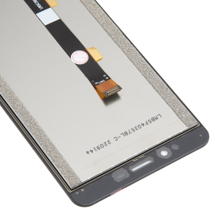 Original LCD Screen for Ulefone Armor X9 Pro with Digitizer Full Assembly - free shipping - PMC TechLife - Order now!