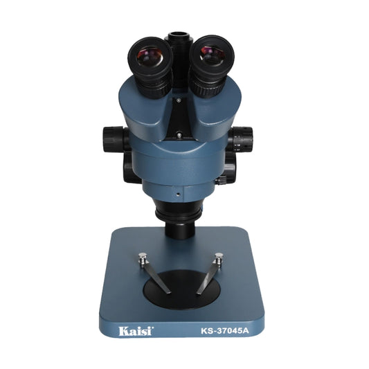 Kaisi KS-37045A Stereo Digital Trinocular Microscope - Microscope Magnifier Series by Kaisi | Online Shopping South Africa | PMC Jewellery