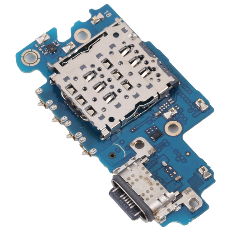 For Samsung Galaxy A53 5G SM-A536B Charging Port Board - Charging Port Board by PMC Jewellery | Online Shopping South Africa | PMC Jewellery