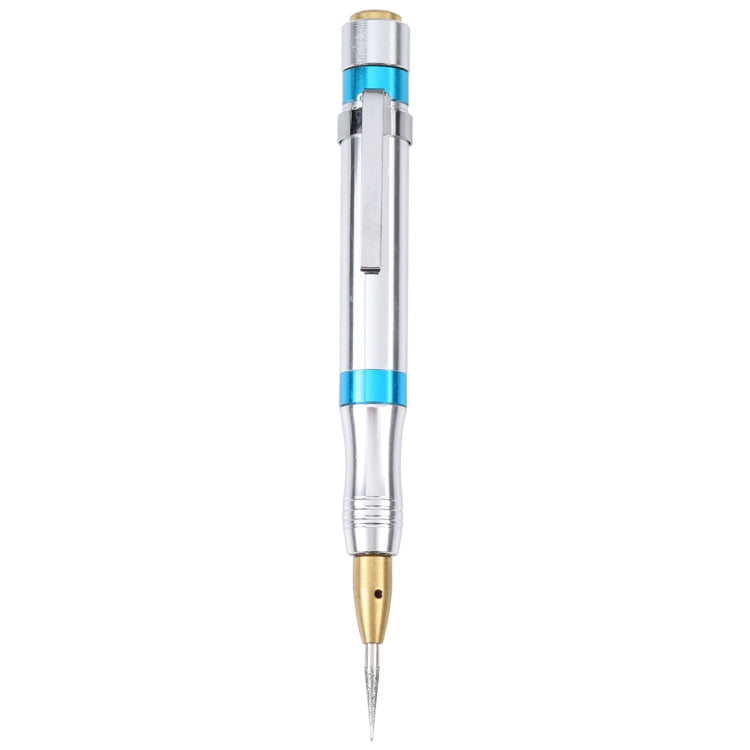 Pen-shaped Micro OCA Electric Glue Remover Grinder(US Plug) - Dust Remove Tool by PMC TechLife | Online Shopping South Africa | PMC TechLife