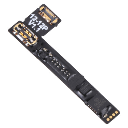 JC External Battery Repair Flex Cable For iPhone 12 Mini - Test Tools by JC | Online Shopping South Africa | PMC Jewellery