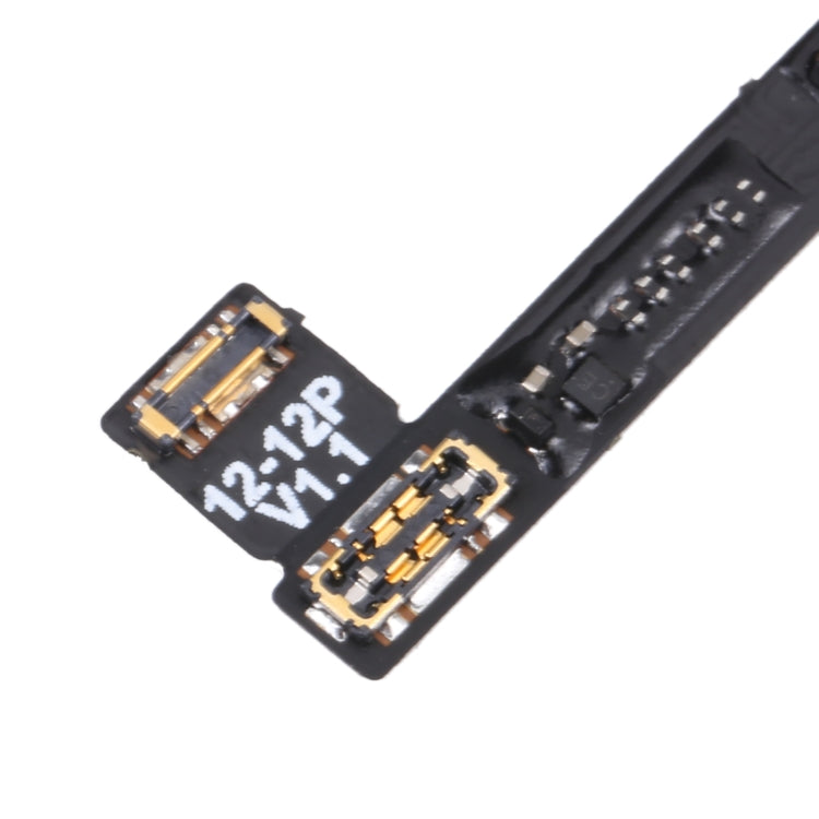 JC External Battery Repair Flex Cable For iPhone 12 Mini - free shipping - PMC TechLife - Order now!