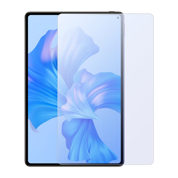 For Huawei MatePad Pro 11 2022 NILLKIN V+ Series 0.33mm 4H Anti-blue Ray Tempered Glass Film - For Huawei MediaPad by NILLKIN | Online Shopping South Africa | PMC Jewellery