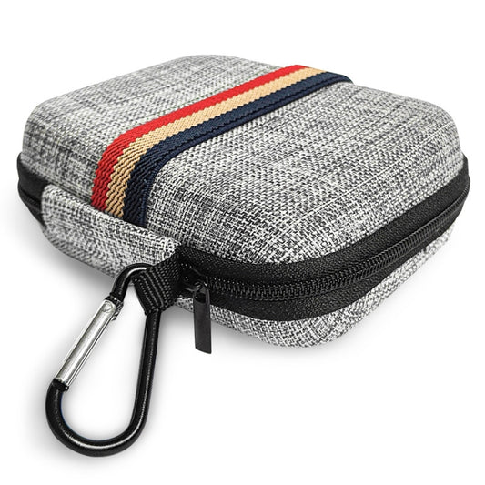 imak Headphone Data Cable Digital Accessories Storage Bag - Digital Storage Bag by imak | Online Shopping South Africa | PMC Jewellery