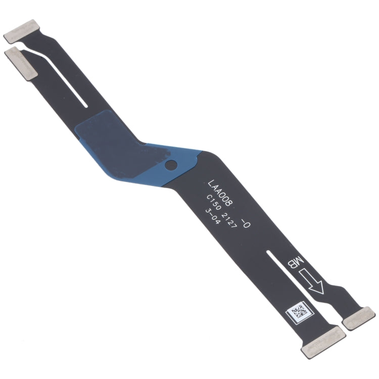 For OPPO Reno6 Pro+ Motherboard + LCD Flex Cable - free shipping - PMC TechLife - Order now!