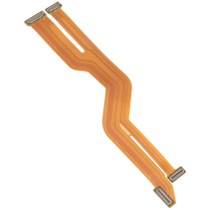 For OPPO Reno5 Pro Motherboard + LCD Flex Cable - Flex Cable by PMC Jewellery | Online Shopping South Africa | PMC Jewellery