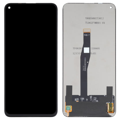 Original LCD Screen For Huawei Nova 5T / Honor 20S with Digitizer Full Assembly - LCD Screen by PMC Jewellery | Online Shopping South Africa | PMC Jewellery