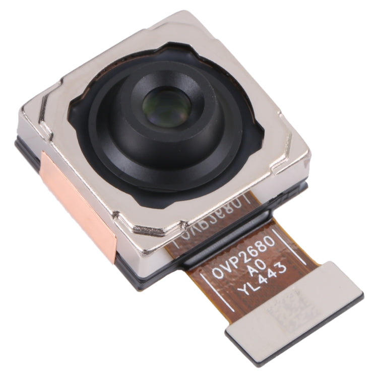 For Xiaomi Redmi Note 11 Pro China / Note 11 Pro+ 5G / 11i / 11i HyperCharge 5G Back Facing Camera - Camera by PMC TechLife | Online Shopping South Africa | PMC TechLife