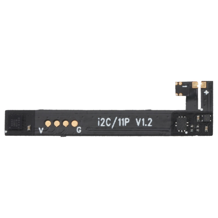 i2c Built-in Battery Repair Cable V1.33 For iPhone 11 Pro - Test Tools by PMC TechLife | Online Shopping South Africa | PMC TechLife