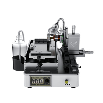 TBK 918 Smart Cutting and Grinding Machine, Plug:UK Plug - Polishing Repair by TBK | Online Shopping South Africa | PMC Jewellery | Buy Now Pay Later Mobicred